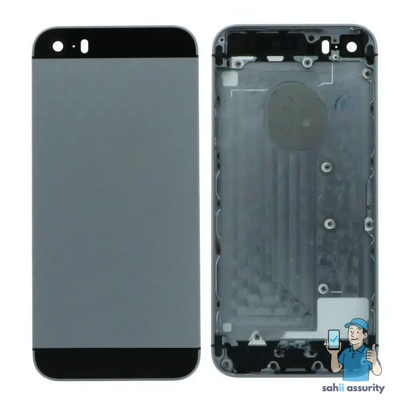 Back Panel Cover for Apple iPhone SE 128GB